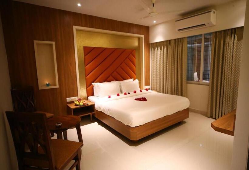 豪华房间, Dream Residency