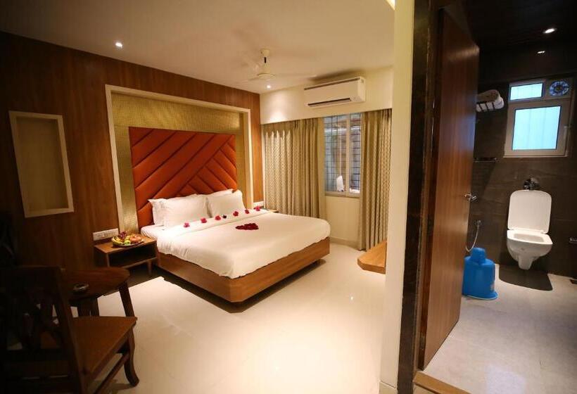 豪华房间, Dream Residency