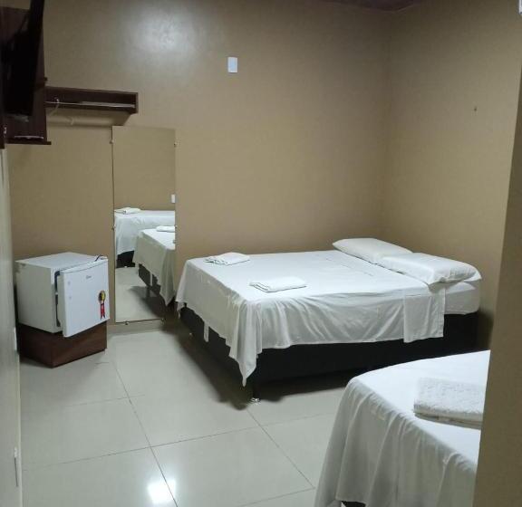 标准三人间, Lisboa