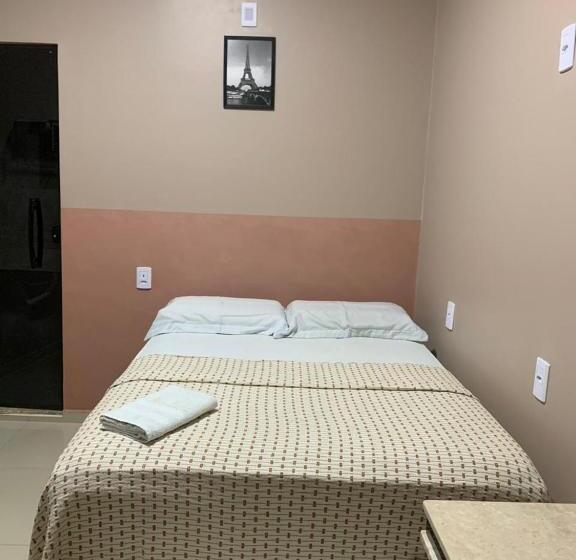 标准单人间, Lisboa