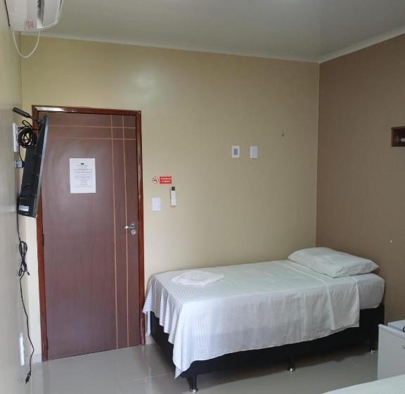 标准单人间, Lisboa