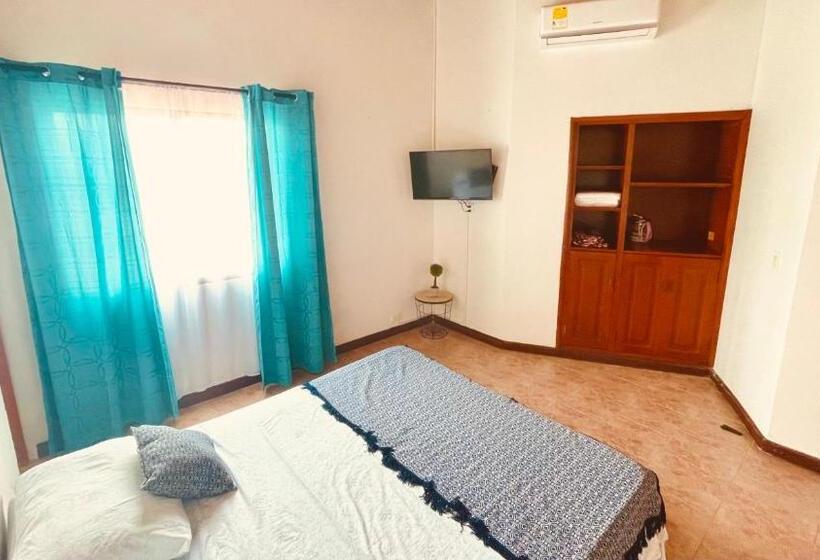 חדר סטנדרט, Loto Del Viento