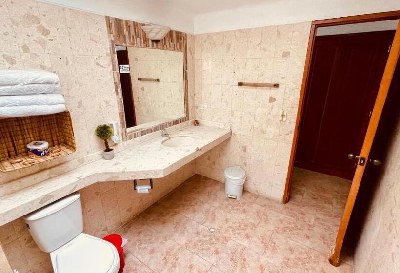 חדר משפחתי, Loto Del Viento