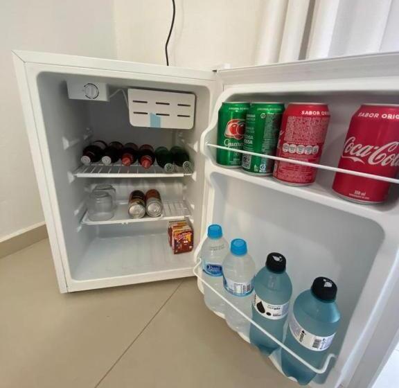 Четырехместный Номер Стандарт, Pousada Alto Da Serra