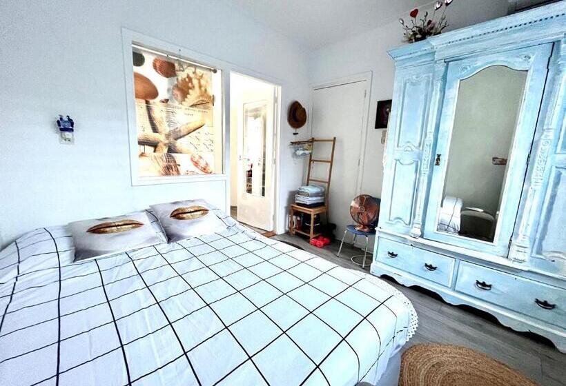 Апартаменты Deluxe 1 Спальня, Hippocampus Aan Zee