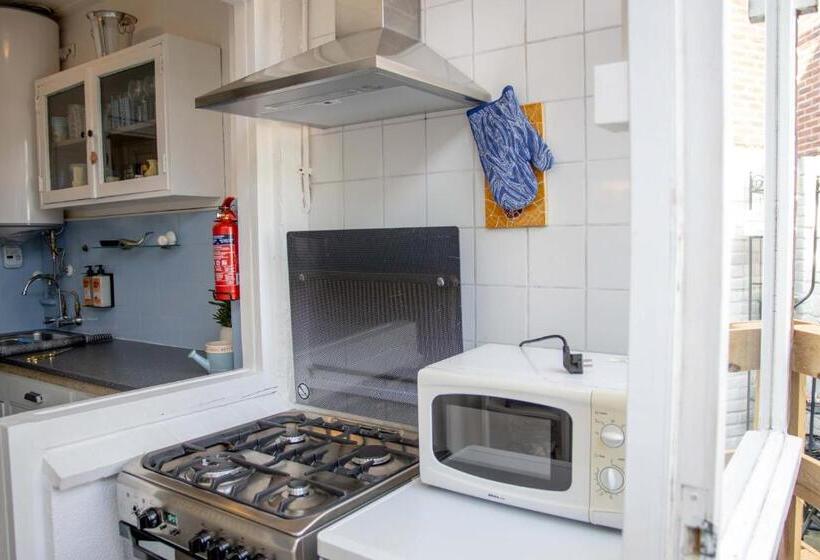 Апартаменты Deluxe 1 Спальня, Hippocampus Aan Zee