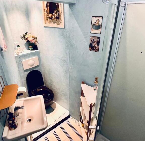 Студия Стандарт, Hippocampus Aan Zee