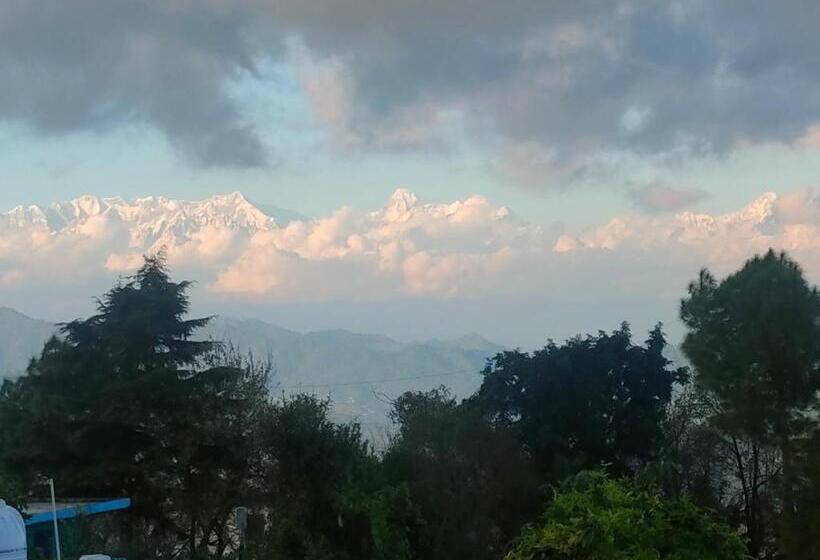 Quarto Estandar Vista Montanha, Kasar Wonder Hill Homestay