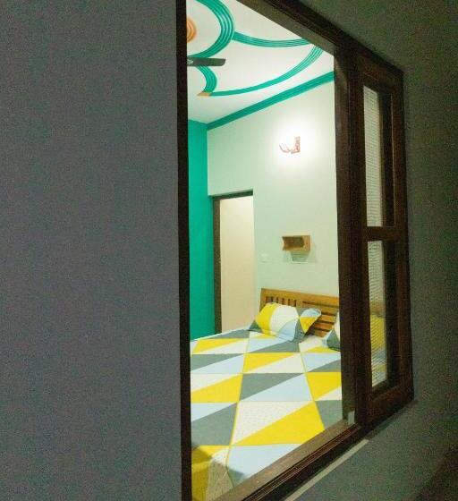 Quarto Economy, Kasar Wonder Hill Homestay