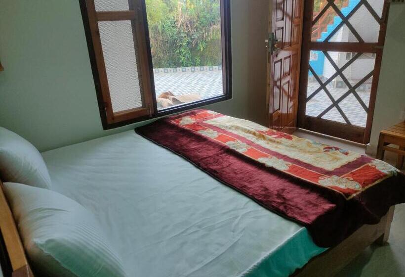 Quarto Economy, Kasar Wonder Hill Homestay