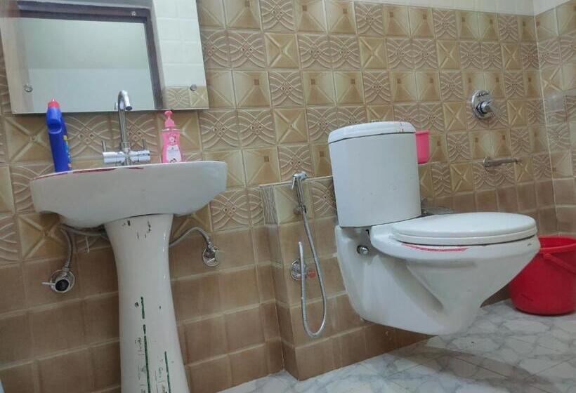 Quarto Estandar Vista Montanha, Kasar Wonder Hill Homestay