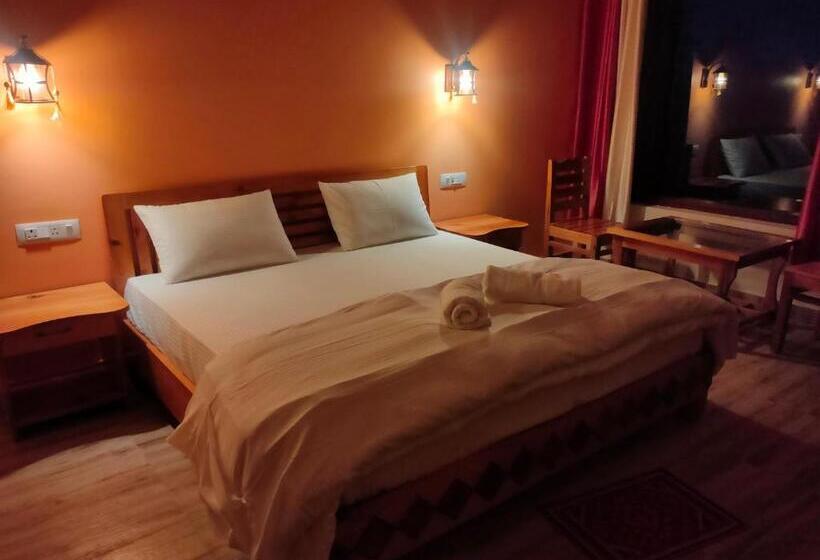 Quarto Estandar Vista Montanha, Kasar Wonder Hill Homestay