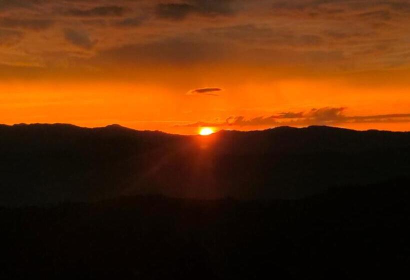 Quarto Estandar Cama King, Kasar Wonder Hill Homestay