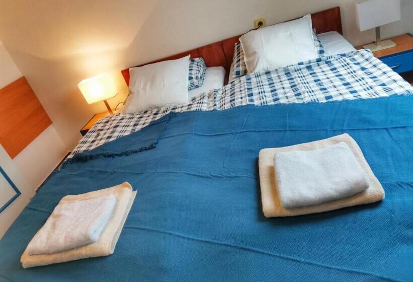 חדר סטנדרט, Penzion Pastviny