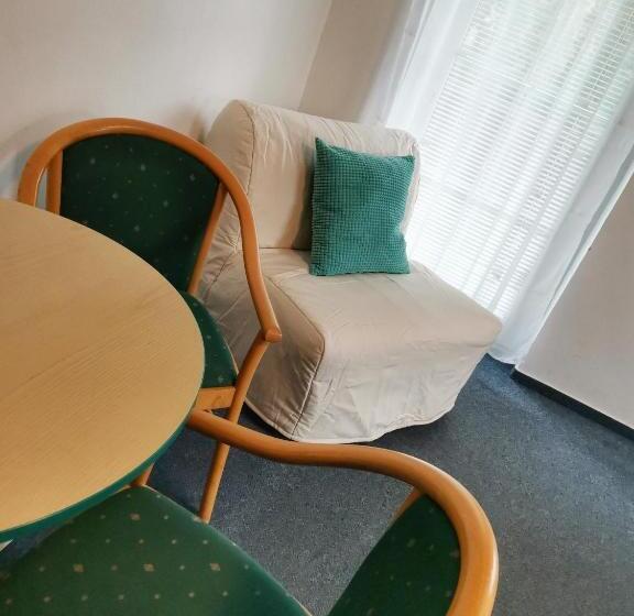 חדר סטנדרט, Penzion Pastviny