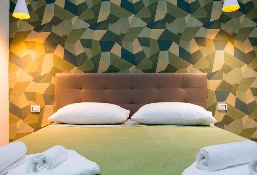 اتاق استاندارد, Wanderlust Naples A Place To Stay