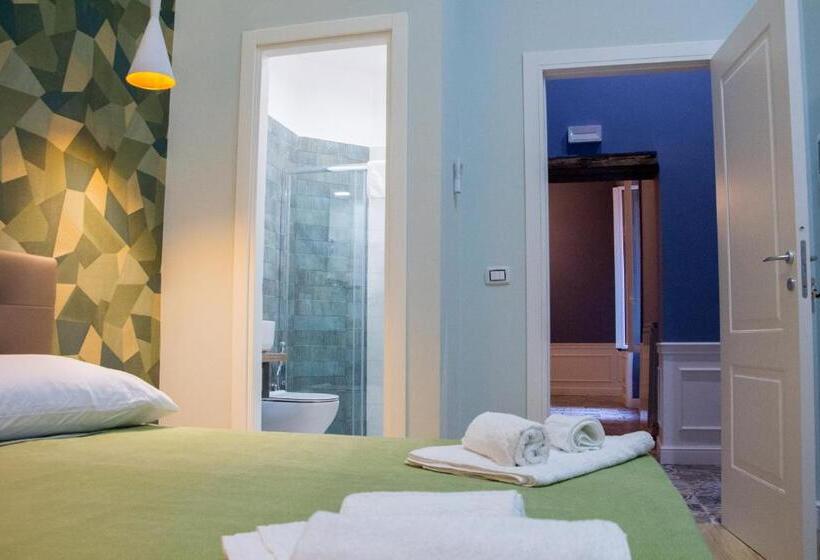 اتاق استاندارد, Wanderlust Naples A Place To Stay