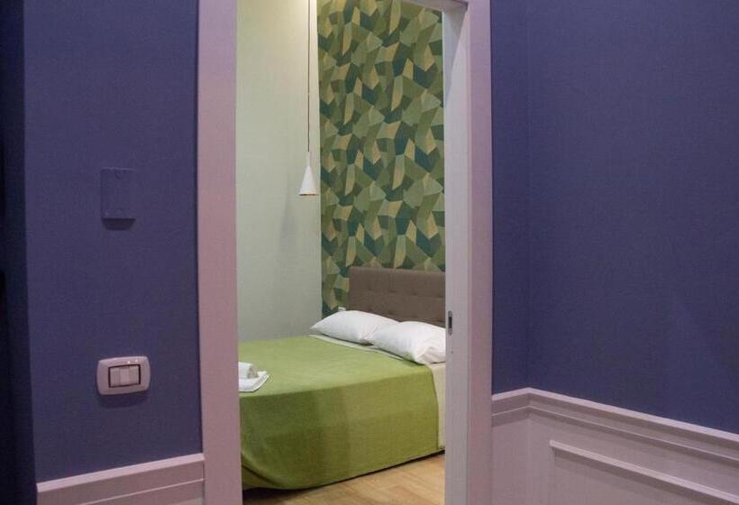 اتاق استاندارد, Wanderlust Naples A Place To Stay