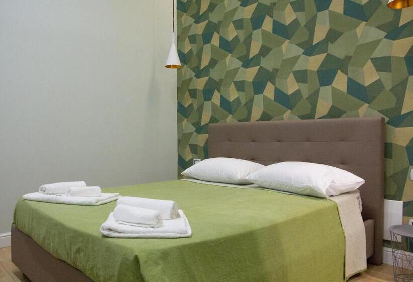 اتاق استاندارد, Wanderlust Naples A Place To Stay