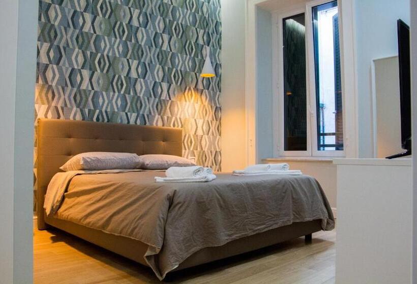 اتاق سوپریور, Wanderlust Naples A Place To Stay