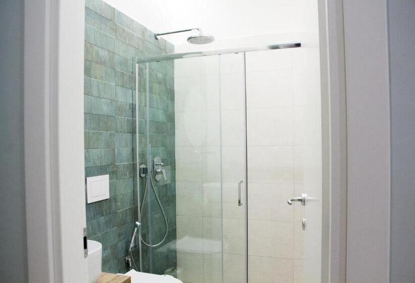 اتاق سوپریور, Wanderlust Naples A Place To Stay