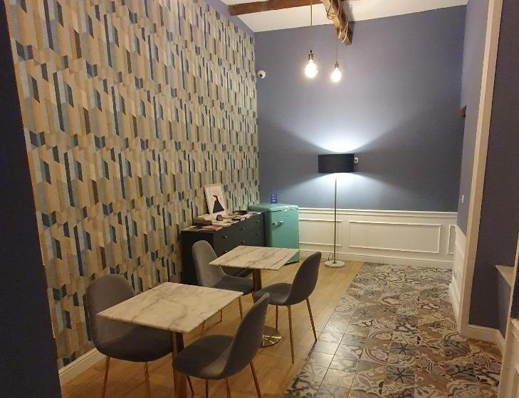 اتاق لوکس, Wanderlust Naples A Place To Stay