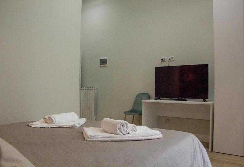 اتاق لوکس, Wanderlust Naples A Place To Stay