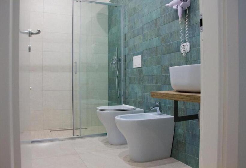 اتاق لوکس, Wanderlust Naples A Place To Stay