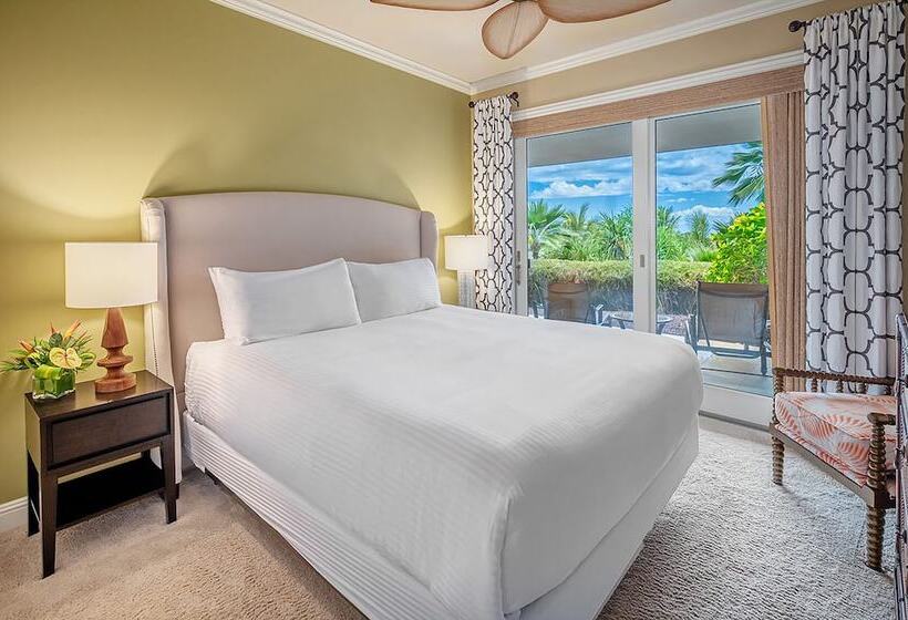 スリーベッドルーム　ヴィラ, Ho Olei Residences   Coraltree Residence Collection