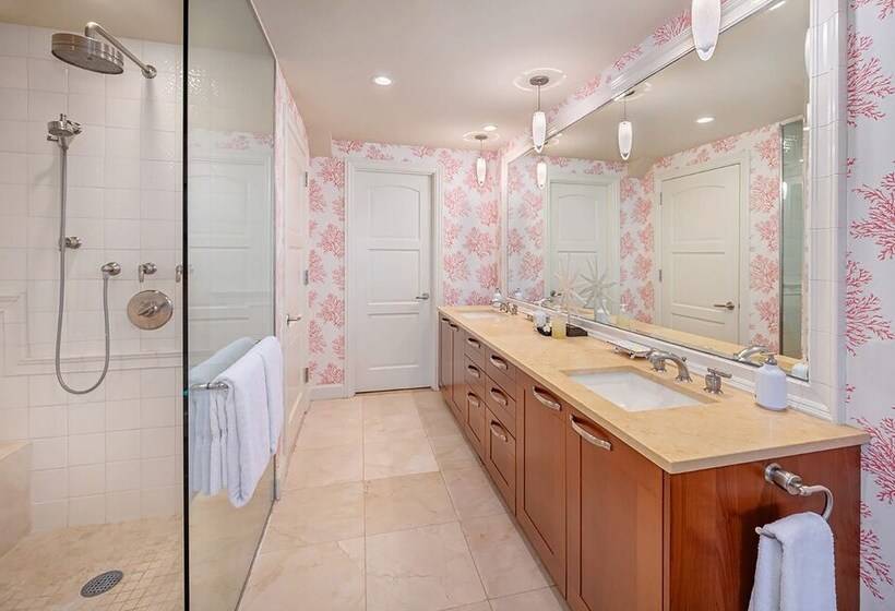 Вилла 3 Спальни, Ho Olei Residences   Coraltree Residence Collection