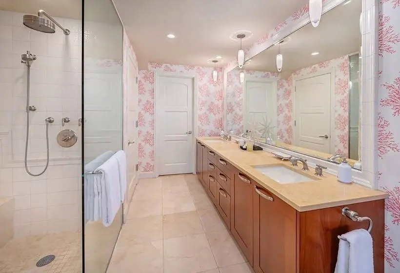 スリーベッドルーム　ヴィラ, Ho Olei Residences   Coraltree Residence Collection