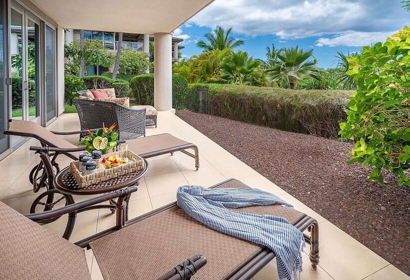 スリーベッドルーム　ヴィラ, Ho Olei Residences   Coraltree Residence Collection