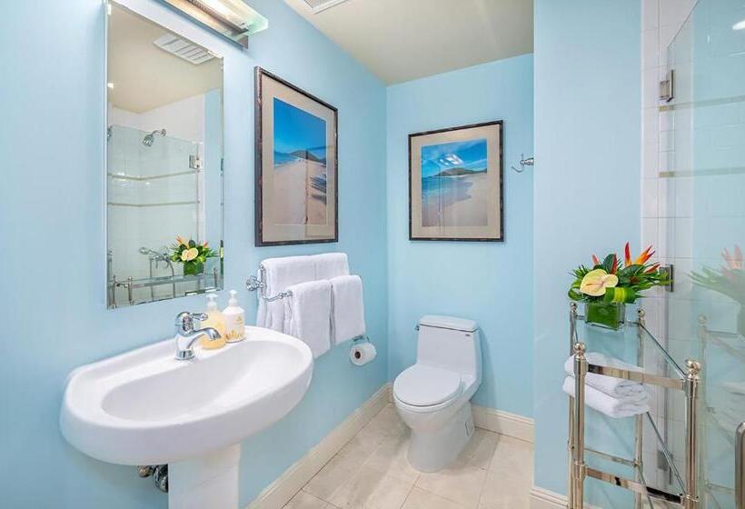 スリーベッドルーム　ヴィラ, Ho Olei Residences   Coraltree Residence Collection