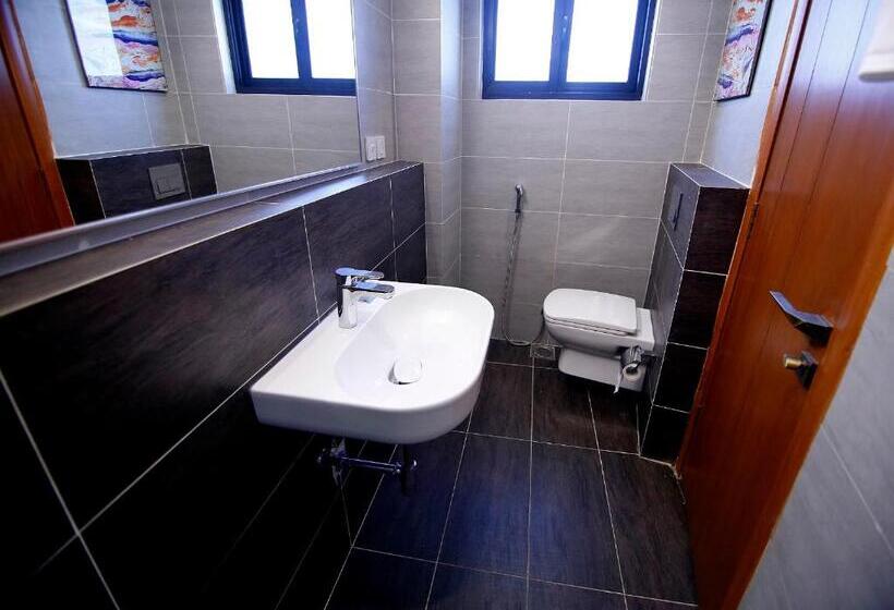 سوییت, Space Express