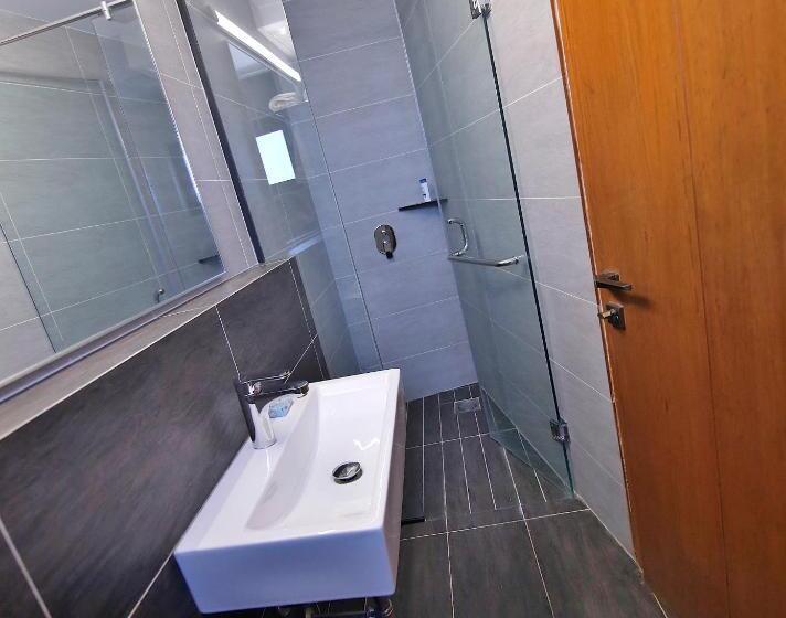 سوییت, Space Express