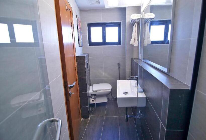 سوییت, Space Express