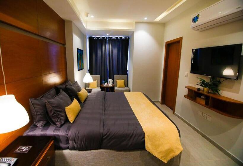 سوییت, Space Express