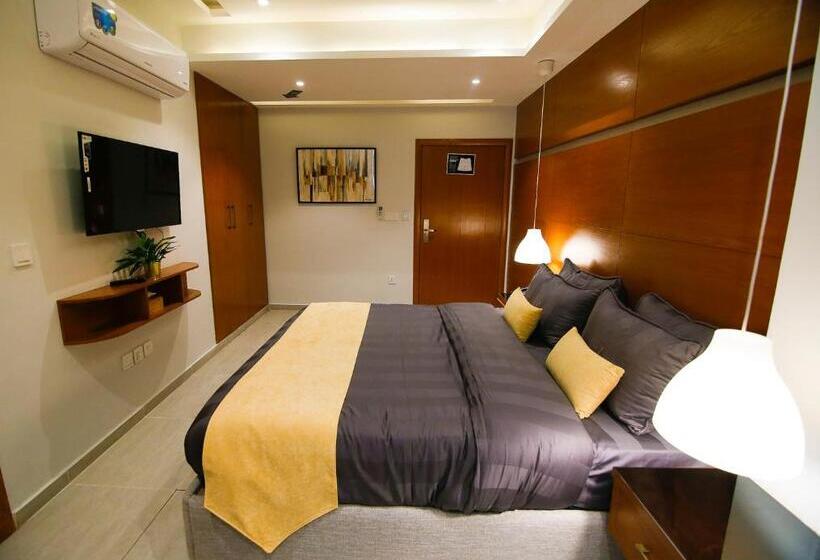 سوییت, Space Express