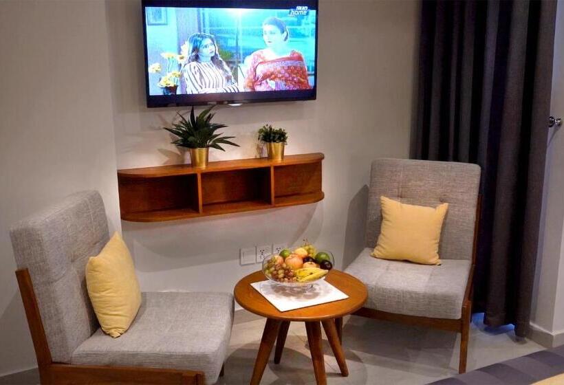 سوییت, Space Express