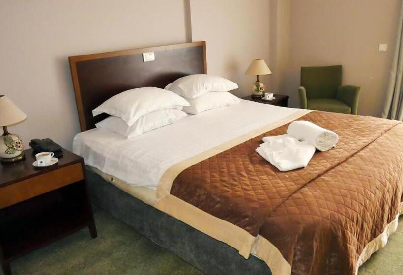 اتاق استاندارد, Talen Otel