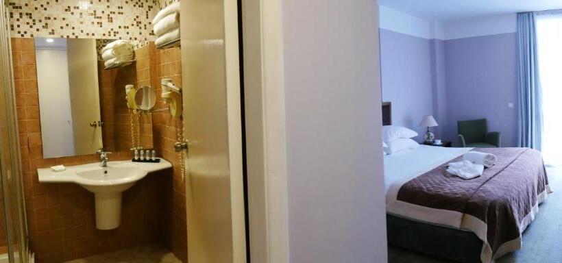 اتاق استاندارد, Talen Otel