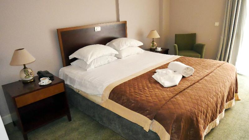 اتاق استاندارد, Talen Otel