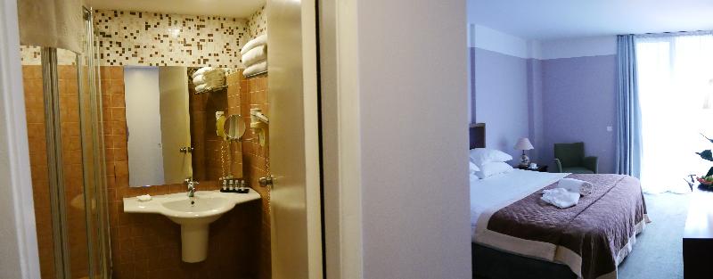 اتاق استاندارد, Talen Otel