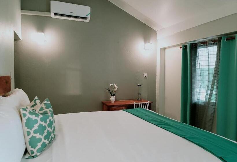 اتاق سوپریور با تخت بزرگ, Airport Beach