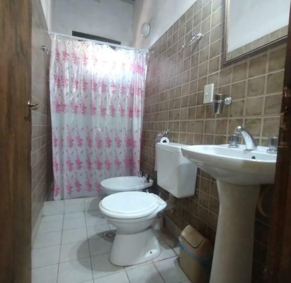 スタンダード４人部屋, La Casa De La Abuela Tilcara