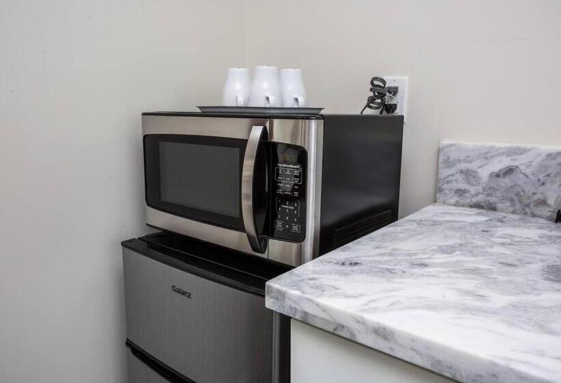חדר סטודיו סטנדרד, Modern, Luxurious And Prime Location All In One