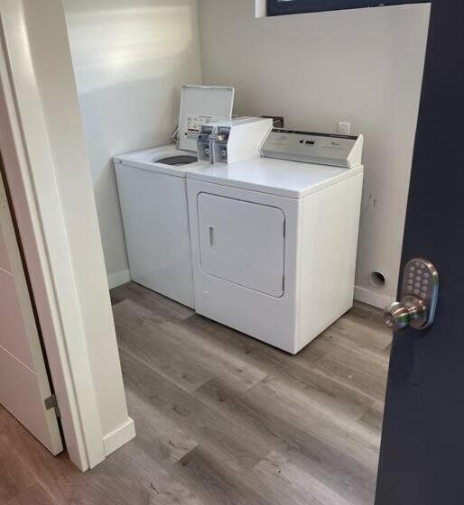 １ベッドルームアパートメント, Steps To Balboa Park  Brand New Apt   Cozy Studio