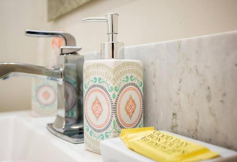 １ベッドルームアパートメント, Steps To Balboa Park  Brand New Apt   Cozy Studio