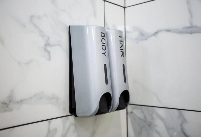 １ベッドルームアパートメント, Steps To Balboa Park  Brand New Apt   Cozy Studio