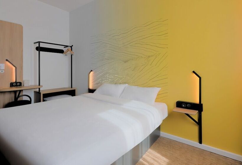 标准间, B&b Hotel Le Touquet